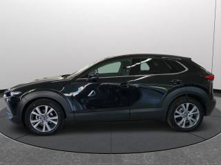 MAZDA CX-30 usata, con Specchietti laterali elettrici
