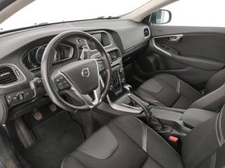 VOLVO V40 usata, con Cerchi in lega