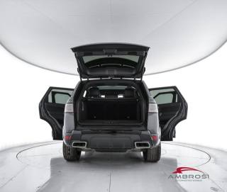 LAND ROVER Range Rover Sport usata 6