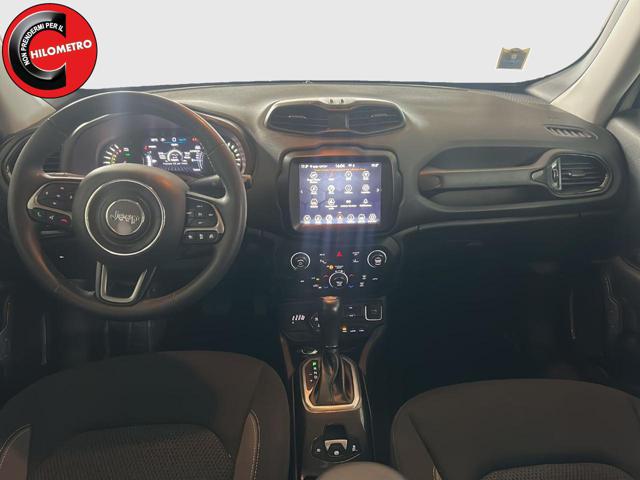 JEEP Renegade usata, con Controllo trazione