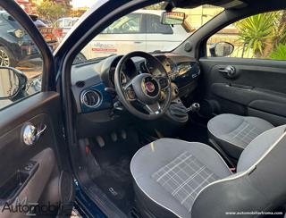 FIAT 500 usata, con ESP