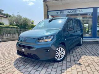 FIAT Doblo 1.5 BlueHdi 130CV AT8 PL Entry 7 POSTI - KM0