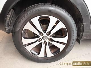 KIA Sportage usata, con ESP