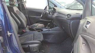 OPEL Crossland usata, con Autoradio