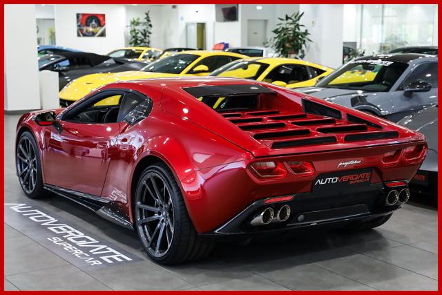 LAMBORGHINI Other usata 4