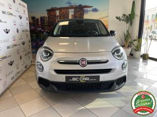 FIAT 500X usata, con Airbag laterali