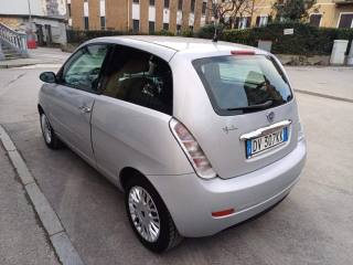 LANCIA Ypsilon usata, con Chiusura centralizzata