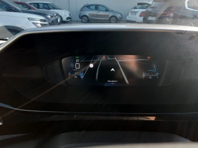 PEUGEOT 308 usata, con USB