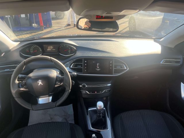 PEUGEOT 308 usata, con Chiusura centralizzata