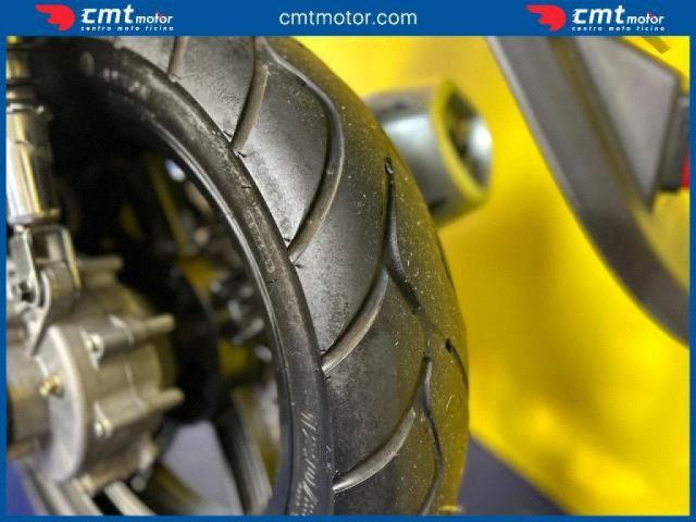 KYMCO Agility 125 usata 11