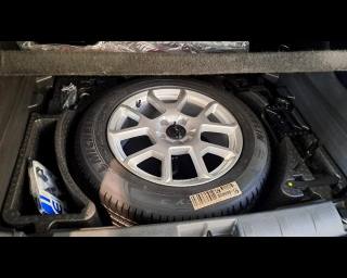 JEEP Renegade usata, con Start/Stop Automatico