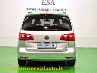 VOLKSWAGEN Touran usata 56