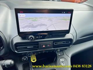 FIAT Doblo usata, con ESP