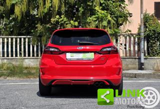 FORD Fiesta usata, con Airbag