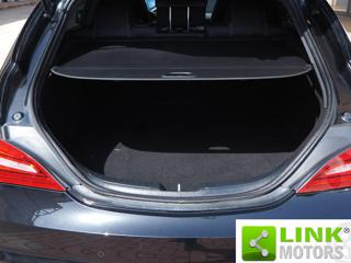 MERCEDES-BENZ CLA 200 usata, con Servosterzo