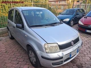 FIAT Panda usata, con Autoradio