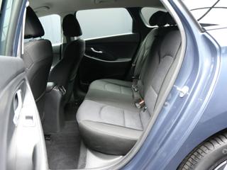 HYUNDAI i30 usata, con Boardcomputer