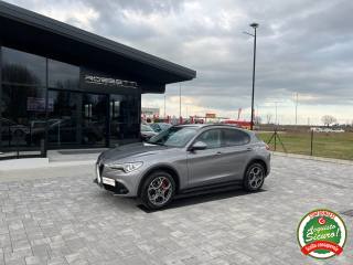 ALFA ROMEO Stelvio usata, con Airbag Passeggero