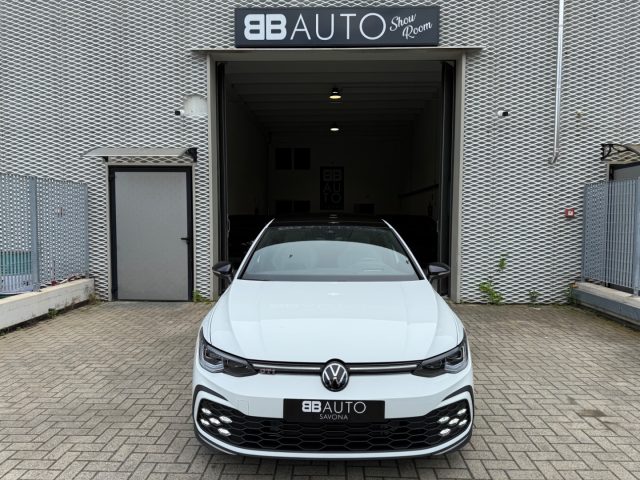 VOLKSWAGEN Golf GTI usata, con ABS