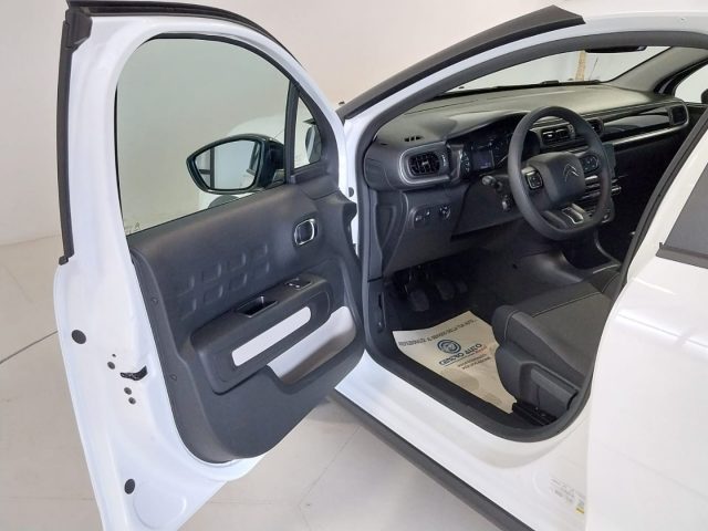 CITROEN C3 usata, con Alzacristalli elettrici