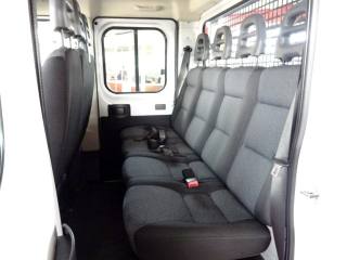 FIAT Ducato usata, con Climatizzatore
