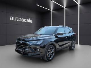 SSANGYONG Korando 1.6 Diesel 2WD Icon