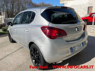 OPEL Corsa usata, con Autoradio