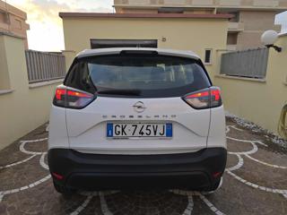 OPEL Crossland usata, con Servosterzo