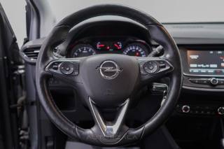 OPEL Crossland X usata, con Controllo elettronico della corsia