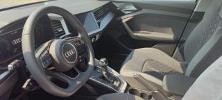 AUDI A1 usata, con Chiusura centralizzata
