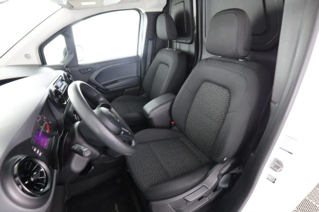 MERCEDES-BENZ Citan usata 2