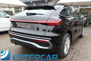 AUDI Q5 usata, con Airbag