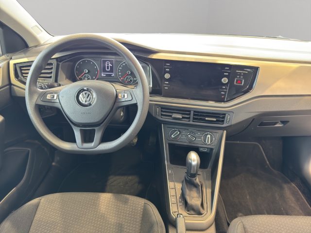 VOLKSWAGEN Polo usata, con ESP