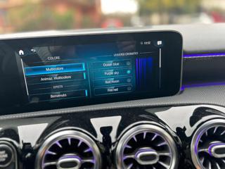 MERCEDES-BENZ A 180 usata, con Specchietti laterali elettrici