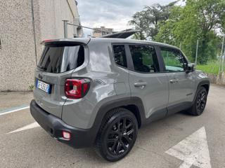 JEEP Renegade usata, con Airbag laterali