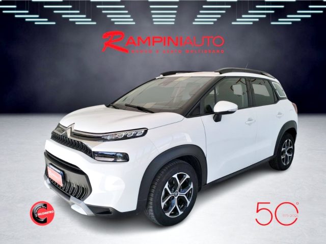 CITROEN C3 Aircross usata 0