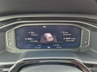 VOLKSWAGEN Taigo usata, con Immobilizzatore elettronico