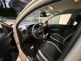 HYUNDAI i10 usata, con Android Auto