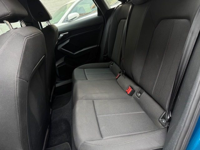 AUDI A3 usata, con Climatizzatore