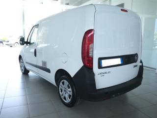 FIAT Doblo usata, con Fendinebbia