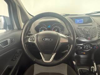 FORD EcoSport usata 9