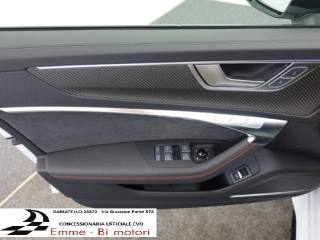 AUDI RS6 usata, con Boardcomputer