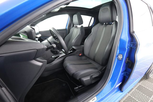 PEUGEOT 208 usata 2