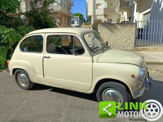 FIAT 600 usata 30