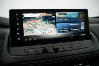 NISSAN Qashqai usata, con ESP