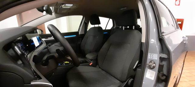 VOLKSWAGEN Golf usata, con Controllo elettronico della corsia