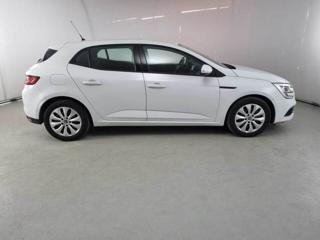 RENAULT Megane usata, con Bracciolo