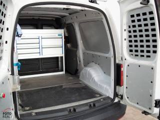 VOLKSWAGEN Caddy usata, con ESP