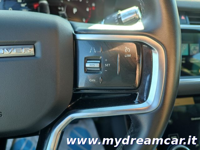 LAND ROVER Range Rover Evoque usata 25