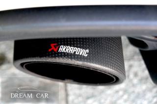 ABARTH 595 usata, con Immobilizzatore elettronico